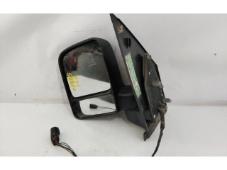 Зеркало электрическое Ford Transit - Tourneo Connect 2009 - 2013 года
