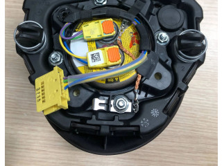 Подушка безопасности водителя 0008608900, A0008608900   Mercedes-Benz GLC X253 C253