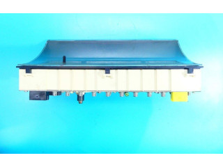 Панель приборов 443439085010, IMPRK1301641 Skoda Favorit (781)