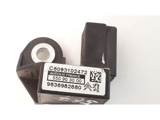 Датчик удара надувных подушек