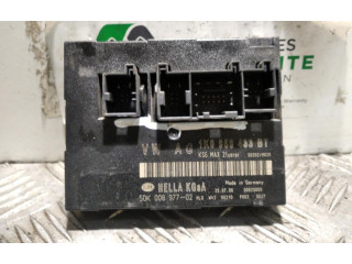 Блок комфорта 1K0959433BT Volkswagen Jetta V