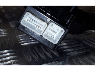 Переключатель дворников 17F163 Lexus IS 220D-250-350