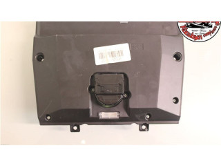 Блок управления климат-контролем 30795271   Volvo V70