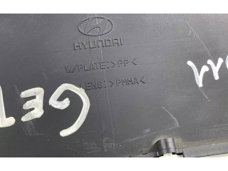 Панель приборов 940031C550 Hyundai Getz