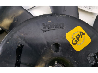 Вентилятор радиатора     214813070R, Y0-3651U    Dacia Sandero III 