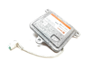 Блок фонаря / (блок «хenon»)