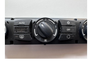 Блок управления климат-контролем 6978430, 0691420 BMW 5 E60 E61