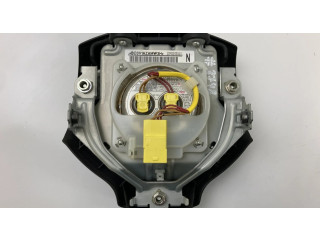 Подушка безопасности водителя 7030A088XA, 607063500A Mitsubishi Outlander