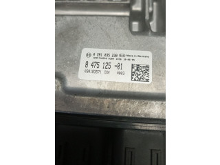 Řídící jednotka 0281035230 Mini One - Cooper F56 F55 2018