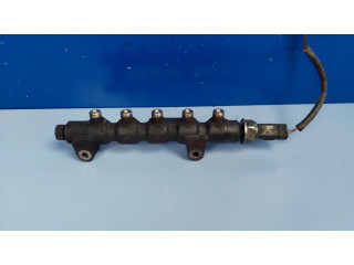 Топливная рампа 9654592680   Citroen C4 I 0.0 