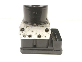 Блок АБС 3M512C405HA, 10020601724 Mazda 3 I 2003 - 2006 года