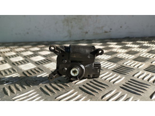 Двигатель задвижки потока воздуха