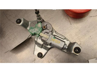 Моторчик заднего дворника     Citroen C-Crosser