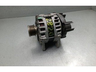 Генератор 231004402R, 14V-180A Renault Clio V