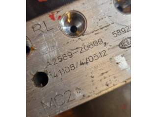 Блок АБС A258920600, 14110840512 KIA Ceed 2012 - 2018 года