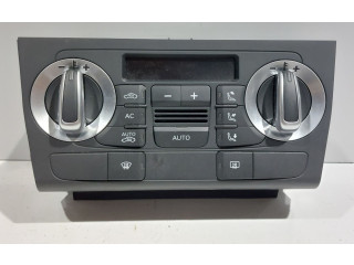 Блок управления климат-контролем 8P0820043BM, 8P0820043BM Audi A3 S3 8P