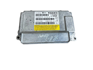 Блок подушек безопасности 31387523, P31387523   Volvo XC60