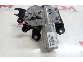 Моторчик заднего дворника 287105483R Renault Clio I