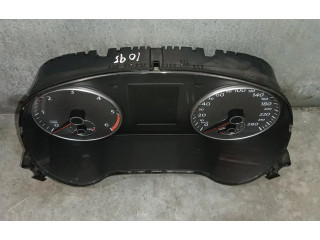 Панель приборов 5C6920870A   Volkswagen Jetta V       