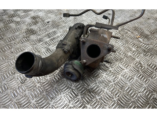 Турбина Nissan Pathfinder R51 751243-2, 1249