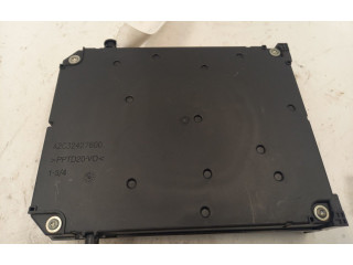 Модуль управления BSM 00006580YR   Citroen DS4    