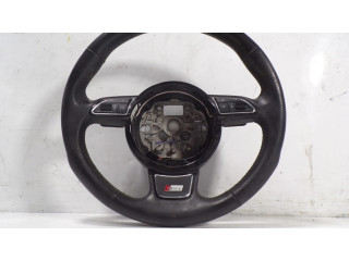 Руль Audi A1 2010-2018 года 8X0419091MAOB