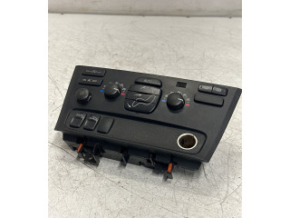 Блок управления климат-контролем Volvo S80