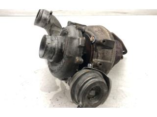 Turbodmychadlo Турбина 059145701G Audi A8 S8 D2 4D