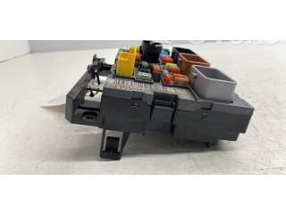 Pojistková skříňka Řídící jednotka BSM Peugeot RCZ 2010