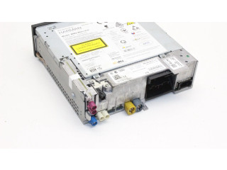 Радио/ проигрыватель CD/DVD / навигация 8S0035021E Audi TT TTS RS Mk3 8S