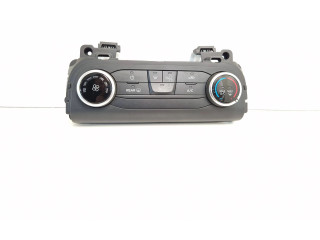 Блок управления климат-контролем KX7T19980AA, E305498A   Ford Focus