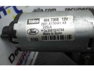 Моторчик заднего дворника 404736B Ford Fusion