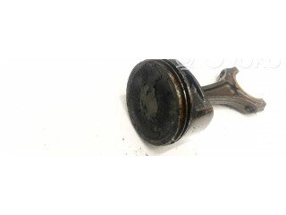 Píst Chevrolet Captiva pro benzínový motor 2.4