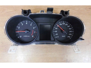 Панель приборов 8100B821 Mitsubishi Lancer X