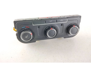 Блок управления климат-контролем 7E0907047Q, 5HB01226934   Volkswagen Transporter  Caravelle T5