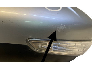 Зеркало электрическое Citroen C3 Aircross 2017 - года