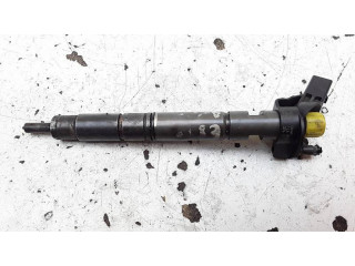 Vstřikovač 0445117021 Audi Q7 4L pro naftový motor 3.0