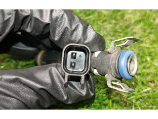 Жиклер (жиклеры) (форсунка (форсунки) 0280158162 Ford Fusion II