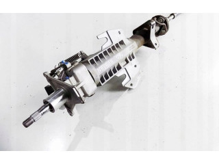 рейка Колонка рулевая Nissan Navara D40 2004 - 2015 года