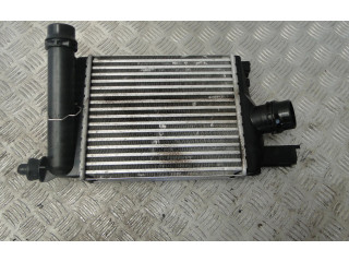 Интеркулер  144965154R, 144965154R   Dacia Duster II 
