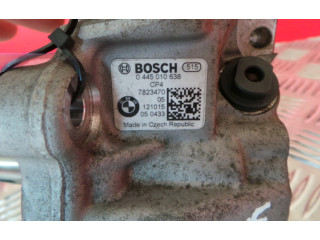 Vstřikovací čerpadlo 0445010638, 7823470 BMW 5 F10 F11