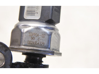 Топливная рампа 0445214017, 003523L1   Peugeot 607 2.2 