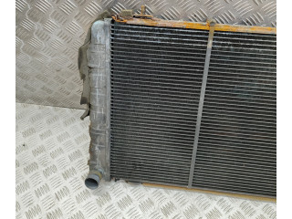 Радиатор охлаждающей жидкости