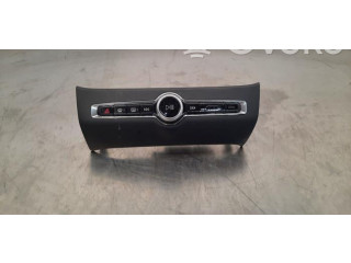 Блок управления климат-контролем 31398845   Volvo V60
