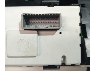 Панель приборов 8200962291N   Renault Twingo II       