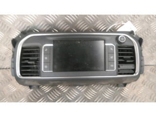Дисплей    9831665880   Peugeot Expert