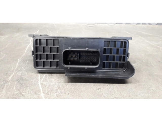 Блок управления 4f0907280c   Audi A6 S6 C6 4F