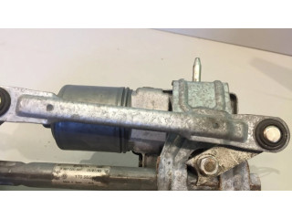 Комплект механизма стеклоочистителей