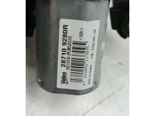 Моторчик заднего дворника 287109280R Dacia Sandero III