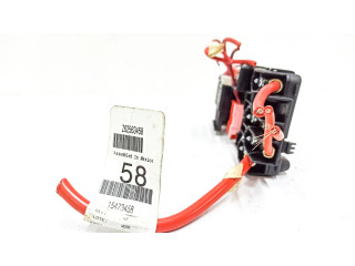 Блок предохранителей  2115452601, A2515400306   Mercedes-Benz R W251    